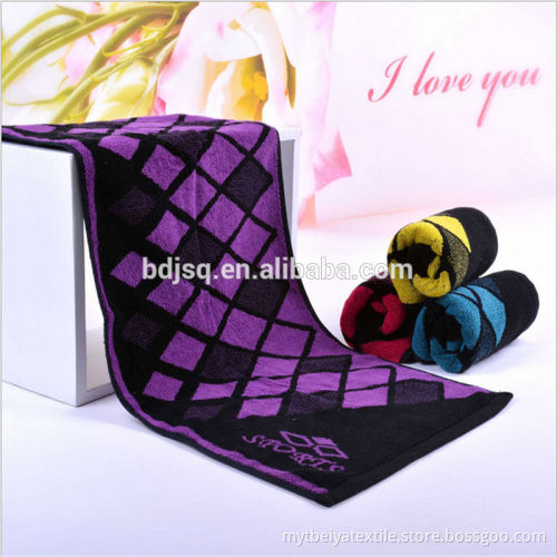 Wholesale surf towel, wet towel , custom gym towel